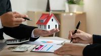 Blow for homebuyers as mortgage rates rise