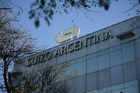 Police Raid Suizo Argentina and Disability Agency in Explosive Graft Probe Tied to Milei's Sister