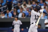Yankees’ Jazz Chisholm Jr. to participate in Home Run Derby