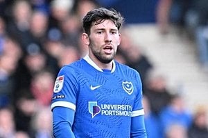 Preston North End Close In On Callum Lang Transfer