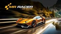 MR RACER: Premium is free this week on Epic Games Store for mobile