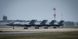 Russian Hackers Target UK Military Bases In Major Breach