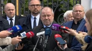 Tragic Murder Shakes University Of Warsaw Community