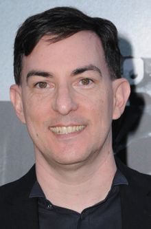 Eric Heisserer