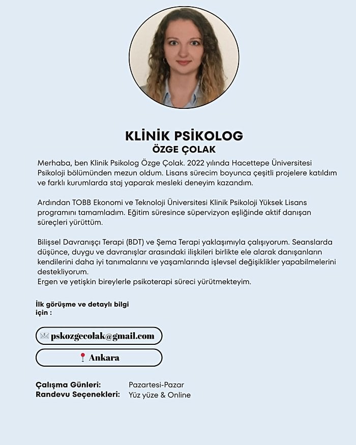 Erişilebilir Psikoterapi