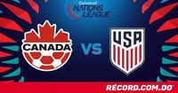 Canadá vs. Estados Unidos: Alineaciones y todo lo que debes saber por el tercer puesto en Nations League Concacaf