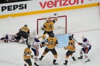 Where to watch the Oilers vs. Golden Knights Stanley Cup Playoffs live stream today
