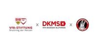 VfB-Stiftung x DKMS x Cannstatter Kurve