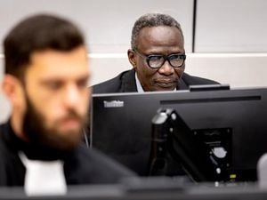 ICC Convicts Janjaweed Leader For Darfur Atrocities
