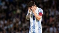 Argentine: Messi absent de la liste de Scaloni, le choc contre le Brésil se jouera sans les principales vedettes