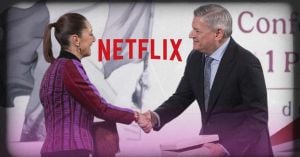 Netflix Unveils $1 Billion Investment Plan For Mexican Productions