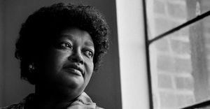 Civil Rights Pioneer Claudette Colvin Dies At 86