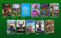 Xbox Game Pass em maio: 12 jogos com DOOM: The Dark Ages e mais - Adrenaline