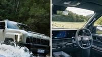 Why Australia’s new ute faces an ugly truth