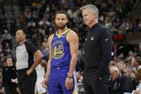 Golden State Warriors Targeting Boston Celtics Veteran During Free Agency