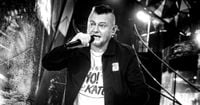 Michał Marten nie żyje. Kaliber 44 przekazał smutną wiadomość