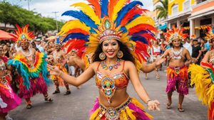 Carnaval 2025 Schedule: Operating Hours And Changes