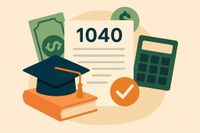 Education Tax Credits and Deductions: A 2025 Guide for Students and Parents | Fingerlakes1.com