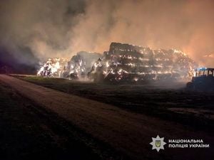 UN Warns Of Deadliest Year Yet For Ukraine Civilians