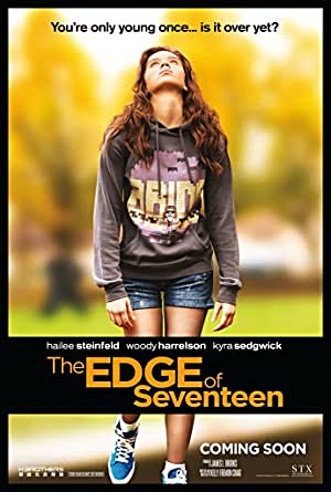 The Edge of Seventeen