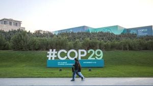 COP29 Sparks Controversy Over Azerbaijan's Role