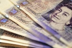 Universal Credit Changes Set To Benefit Millions In 2025