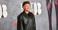 Channel 4 Great Celebrity Bake Off: Roman Kemp wins Star Baker