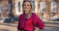 Married at first sight-expert Eveline Stallaart reageert op toespelingen Olof: ’Red flags’