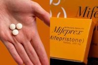 Some New Developments in a Nationwide Abortion-Pill Case Are Pretty Damn Terrifying