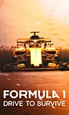 Formula 1: Drive to Survive