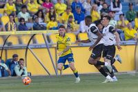 Las Palmas x Rayo Vallecano: Onde assistir