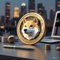 Dogecoin Wild Ride Will the Meme Coin Skyrocket or Plunge Further