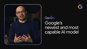 Google Launches Gemini 2.0 AI Model With New Features