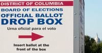 White House changes course after Trump vows executive order to ‘end’ mail-in voting - Roll Call