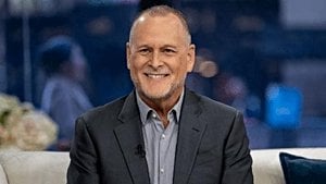 Dave Coulier Shares Remission News After Cancer Battle