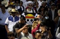 Gen Z: Youth rebellion across the globe