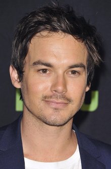 Tyler Blackburn
