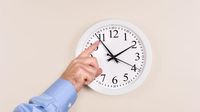 When do the clocks go forward? Everything workers need to know