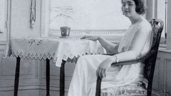 Latife Hanım'ın, Mustafa Kemal Paşa'ya Gönderdiği Mektup