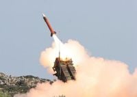 US approves transfer of 125 long-range missiles, 100 Patriots from Germany to Ukraine, NYT reports