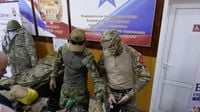 Вступит в силу с 1 апреля. В России сделали важное сообщение о призыве в ВС РФ