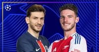 Dónde ver PSG vs Arsenal HOY en Perú: canal tv online del partido por semifinal vuelta de la Champions League 2025