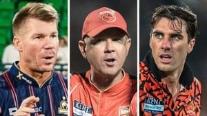 IPL 2025 Faces Uncertainty Amid India-Pakistan Tensions