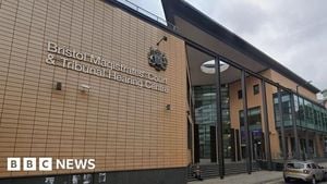 Bristol Child Exploitation Case Stuns City After Charges