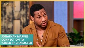 Jonathan Majors' Fall From Marvel Star To Controversial Conviction