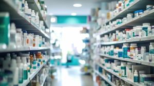 Pharmacies Take Action Over Funding Crisis