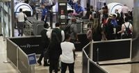 FAA lifts flight restrictions at Detroit Metro Airport ahead of Thanksgiving travel