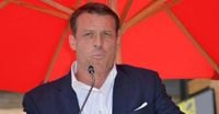 Tony Robbins sends strong message to Americans on 401(k)s