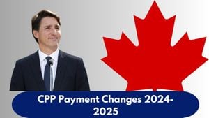 Canada Introduces Key Financial Changes For 2025