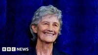 Catherine Connolly elected as president of Ireland
